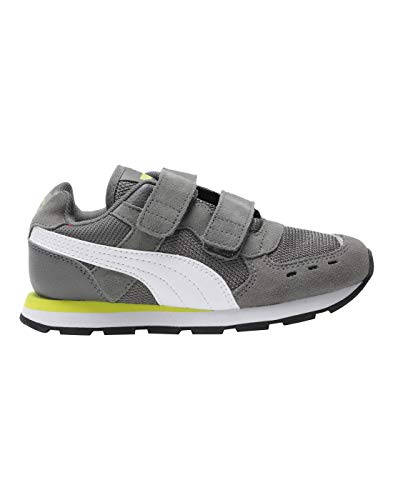 Image of Puma Unisex-Child Vista V Ps Sneakers