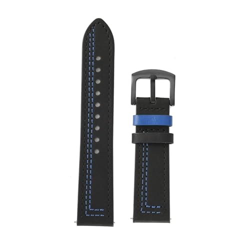 [XGYOMVB] 22mm�\�t�g���U�[�o���h�iWatch GT5/pro 46mm�p�j�A�R���g���X�g�X�e�b�`�f�U�C���o���h�iWatch 5 46mm/Ultimate GT3 GT2�p�j(12,22mm universal)