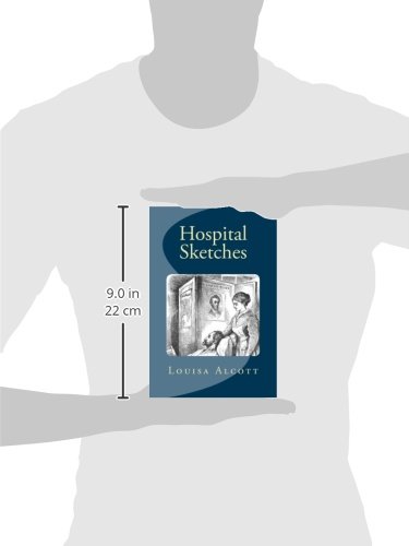 Hospital Sketches      Paperback – November 13, 2015