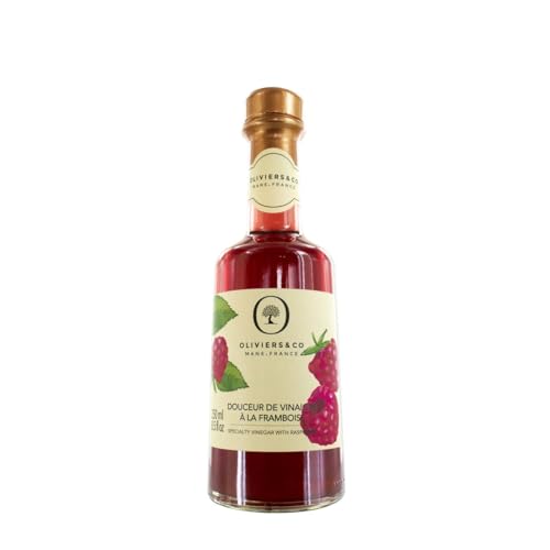 Oliviers&Co Aceite de Oliva y Vinagre Gourmet miniatura 4