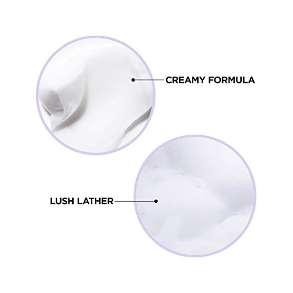 LOreal-Paris-EverPure-Sulfate-Free-Frizz-Defy-Conditioner-with-Marula-Oil-85-Fl-Oz-Packaging-May-Vary L'Oreal Paris EverPure Sulfate Free Frizz-Defy Conditioner, with Marula Oil, 8.5 Fl; Oz (Packaging May Vary)