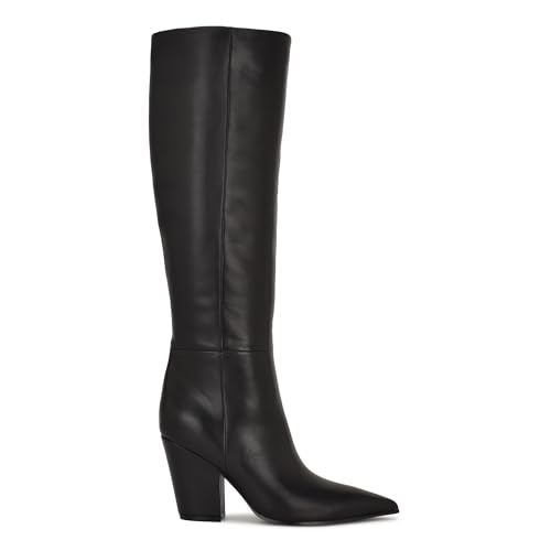 Nine West Women's Adera Knee High Boot 6