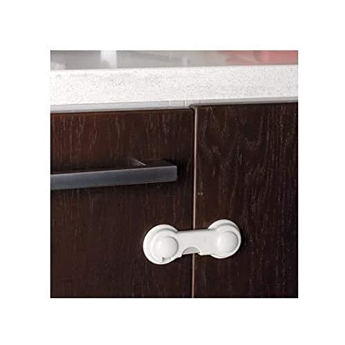 Bebe due - Fermeture Sécurité vitrine et placards Cover