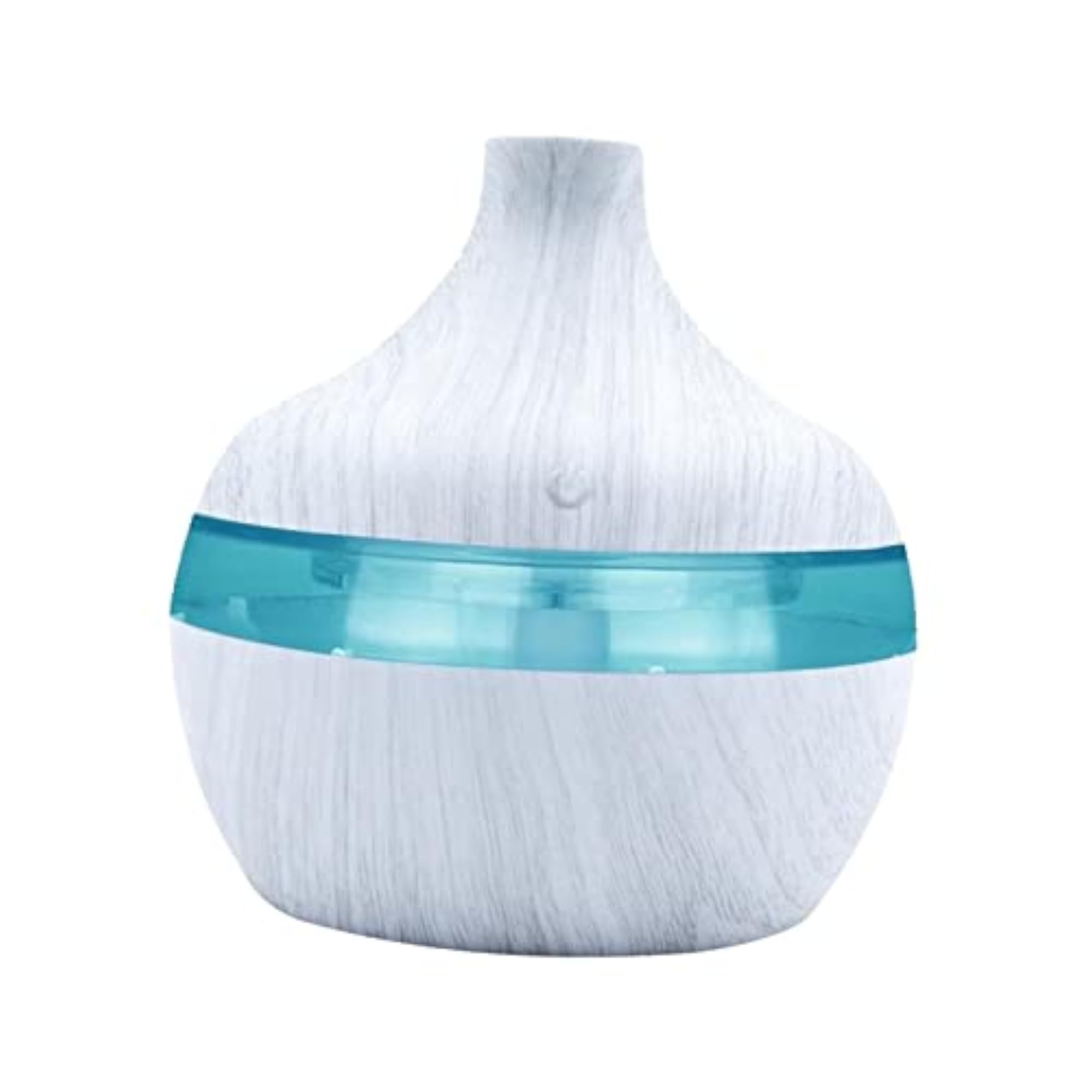 Colorful Light Aromatherapy Diffuser for Car Room