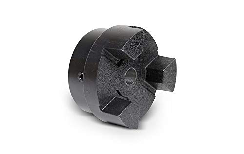 TB Woods L276X7/8 NO KW L-JAW HUB (L27678NK)