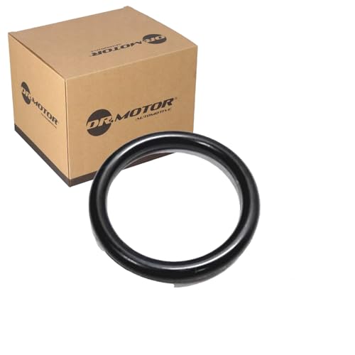 DR.MOTOR AUTOMOTIVE Guarnizione, Flangia refrigerante DRM024