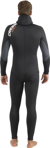 Combinaison Apnea Cressi Sub S.p.A. pour vos sessions d'exploration marine - 2
