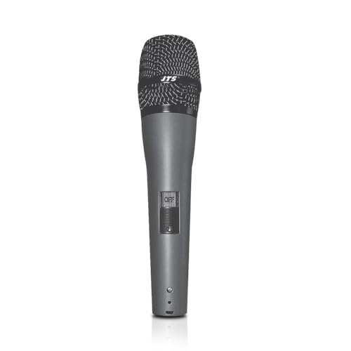 Image of JTS TK-280 Cardioid Dynamic Microphone Without Cable.