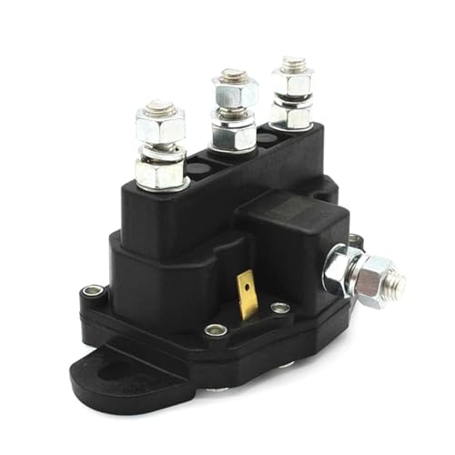 Contacteur de treuil 12V relais 24450BX 6660-110