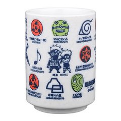 Amazon.co.jp: NARUTO展限定 湯のみ : おもちゃ