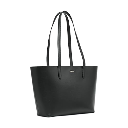 Image of DKNY Women's Bryant Medium Leather Tote Bag