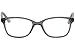 Hello Kitty Youth Girl's Eyeglasses HK312 HK/312 2-Grey Crystal Optical Frame