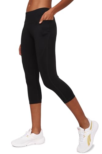 Image of Reebok Women's Fitted Tights