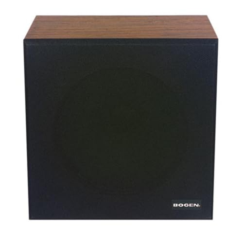 70V 6- NEAR ARMADILLO SPKRS IN BLACK - Model#: A2TBLK