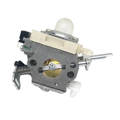 Carburateur FS460 avec système WTF-12A robuste pour matériel agricole