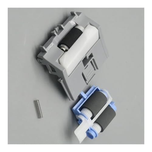 Rodillo de recogida para solucionar atascos en impresoras M501 M506 M507 M527 M528