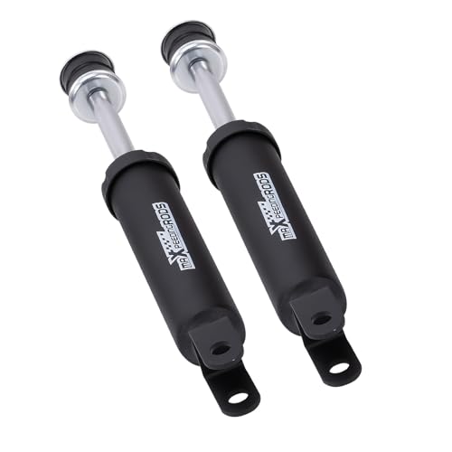 Maxpeedingrods TD87PP 1-3 Inch Leveling Lift Kit W/Shocks For Chevy Silverado/Gmc Sierra 1500 4Wd 1999-2007 thumb #2