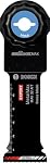 Bosch – Bosch Professional 10x Sägeblatt Expert MetalMax MAII 32 AIT