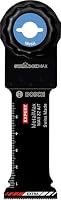 Bosch – Bosch Professional 10x Sägeblatt Expert MetalMax MAII 32 AIT