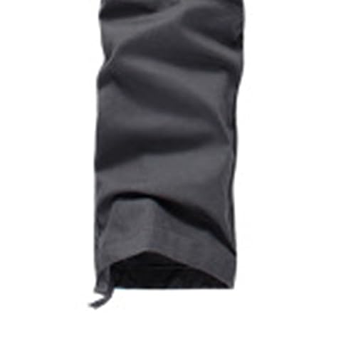 Pantalon de randonnée tactique Ripstop stretch gris taille 56