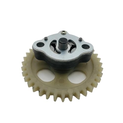 Pompe à huile moto ATV LH400 pour vos sorties tout-terrain en quad
