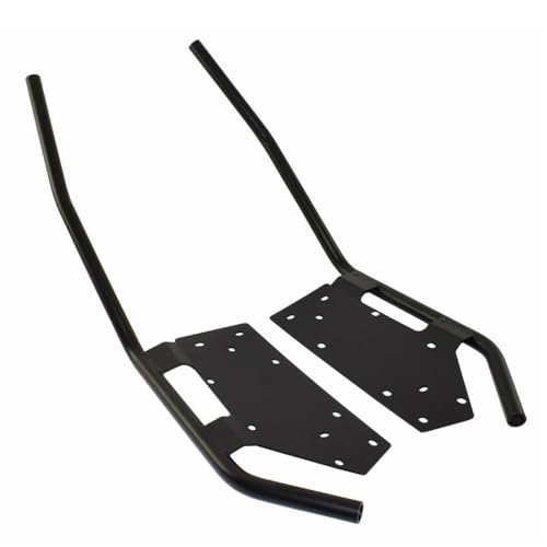 Protection pare-chocs C400GT : roulez l'esprit libre sans peur - 4