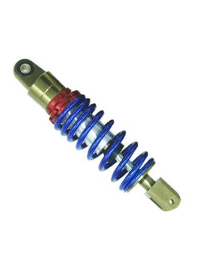 [goCpVbNAu\[o[ 260MM DIO50 ZX50 DIO AF17 AF18 AF25 AF27 AF28 I[goCXN[^[AVbNAu\[o[ TXyV_p[(Blue)