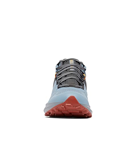 Image of Columbia Men Outdry Facet 75 Mid Waterproof Hiking & Trekking Shoes