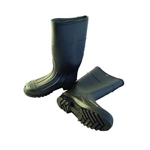 Bon Tool 84-256 Concrete Placer's Boots, Size 8