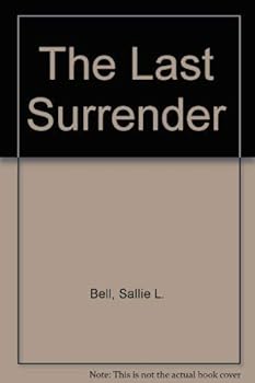 Paperback The Last Surrender Book