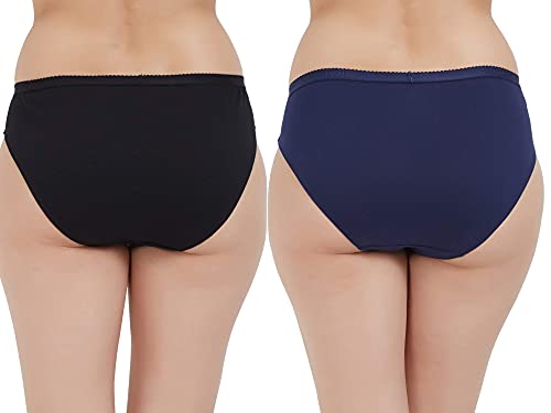 Image of Fruit of the Loom Women's Bikini (Pack of 2)