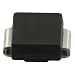 Pack of 5 SM6T47CAY Tvs Diode 40VWM 84VC SMB :RoHS, Cut Tape