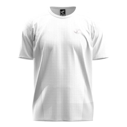 JOMA U-Tribe Short Sleeve T-Shirt XL