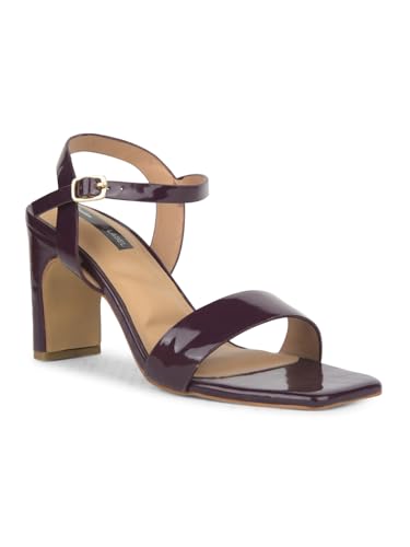 Image of Bata Women's Heel Sandal Casual