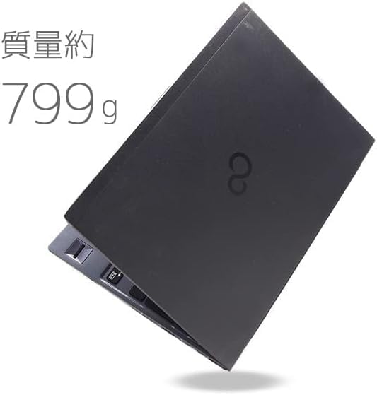 Amazon.co.jp: 【整備済み品】 富士通 【Win11搭載】極軽極薄FUJITSU 
