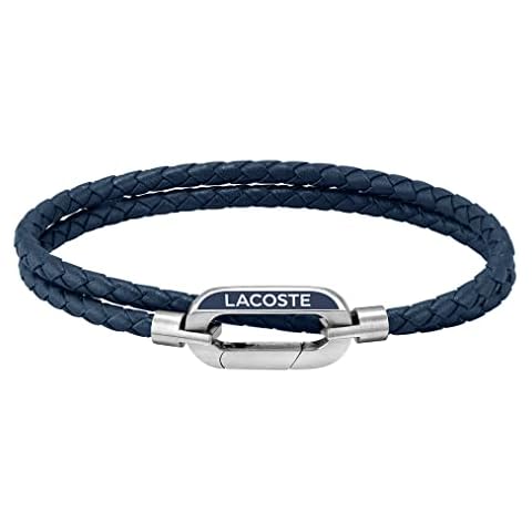 Bracelet Lacoste STARBOARD Bleu Cover