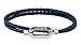 Produktbild Lacoste Lederarmband für Herren Kollektion STARBOARD Blau - 2040112