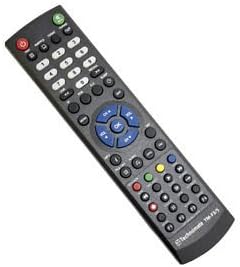 Technomate TM-F3/5 Remote control