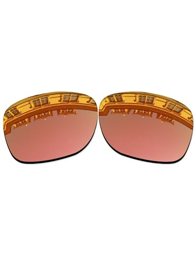 Image of Lenses Replacement for Oakley Catalyst OO9272 Sunglass - Confirm Fit | Scratch Resistant