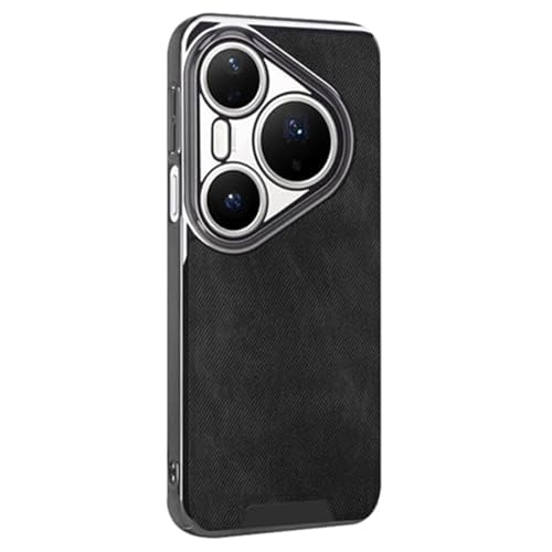 Coque Huawei Pura 80 Pro+ anti-empreintes étui fin protection caméra