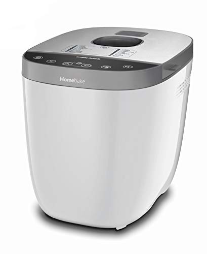 Morphy Richards Homebake Breadmaker Morphy Richards Homebake Breadmaker
