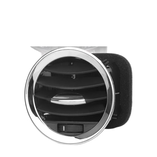 Bouche d'aération Opel Adam réparer ventilation bloquée avec cette sortie climatisation