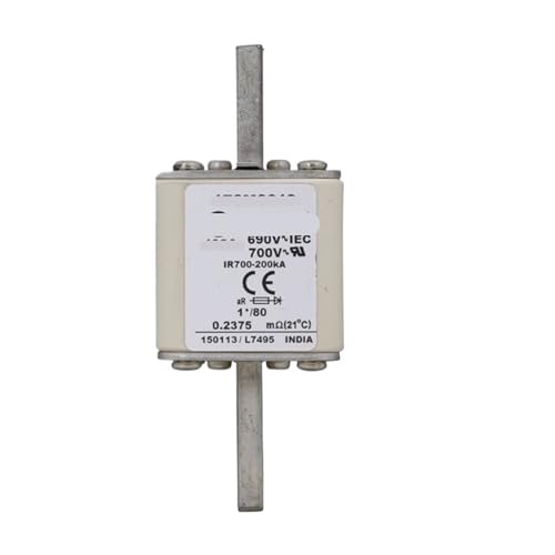 Fusible 170M3020 haute capacité de coupure pour armoire divisionnaire
