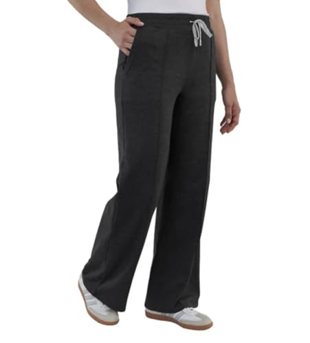 Kirkland Signature Women's Moisture Wicking Lightweight Pintuck Pant2