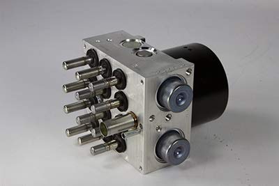 Ford DB5Z-2C215-A, ABS Modulator