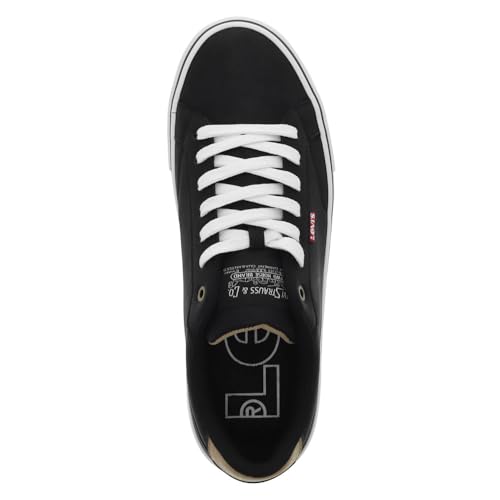 Levi's Men's Vince Sneaker2