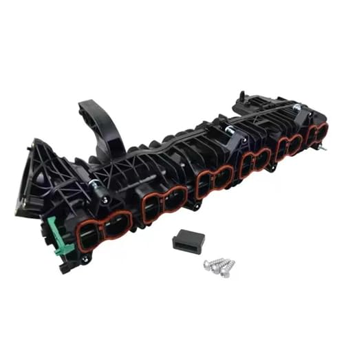 Tuyau d'admission turbo BMW X5 E70 collecteur d'admission 11618514731