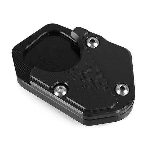 CNCANZT[ tbgTChX^hpbhv[g ɓKCFMOTO 450SR 2022-2024 LbNX^hG[W[T|[gp(Black)