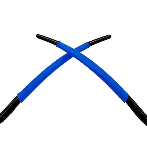 Image of Replacement Ear Socks for Oakley M Frame Heater /Sweep /Hybrid /Strike