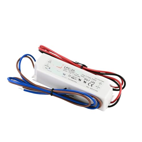 Éclairage LED LPC-20-700 pour optimiser la clarté d'un écran de texte - 5